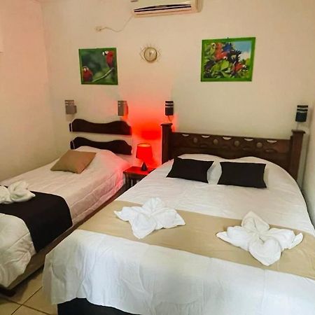 Manuel Antonio Inn Zewnętrze zdjęcie