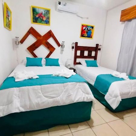 Manuel Antonio Inn Zewnętrze zdjęcie