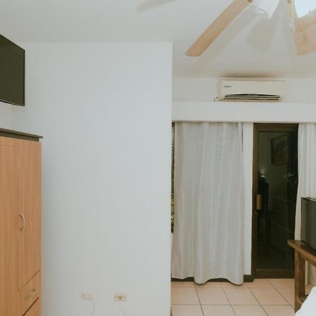 Manuel Antonio Inn Zewnętrze zdjęcie