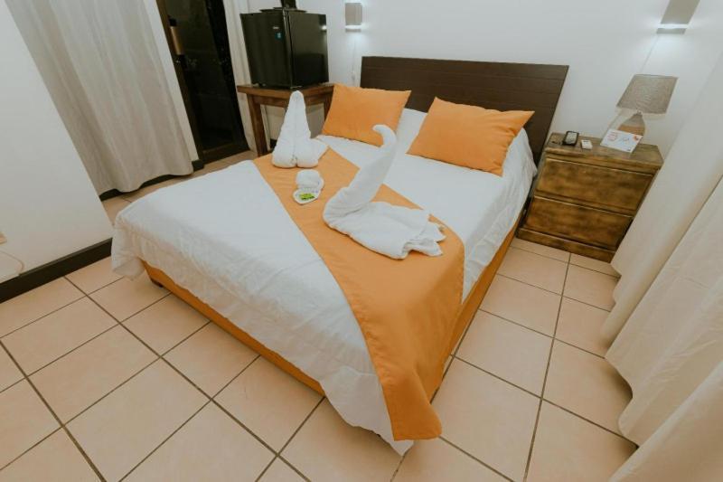 Manuel Antonio Inn Zewnętrze zdjęcie