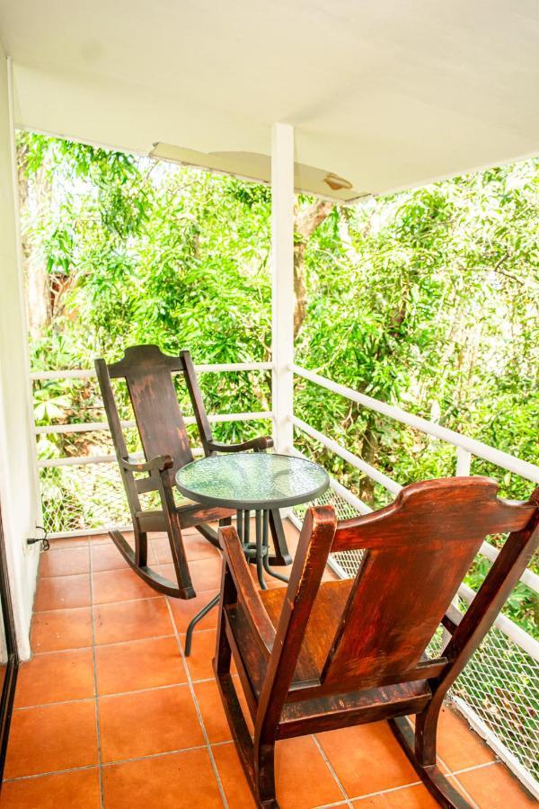 Manuel Antonio Inn Zewnętrze zdjęcie