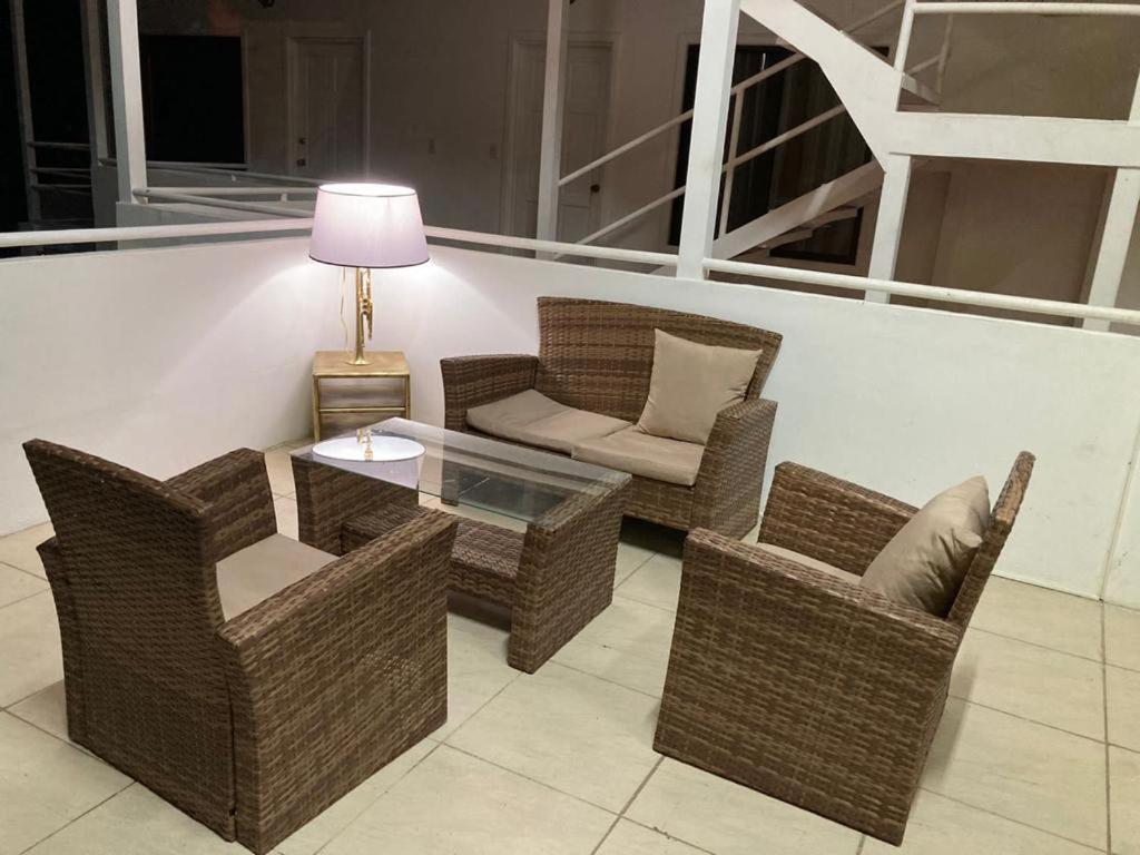 Manuel Antonio Inn Zewnętrze zdjęcie