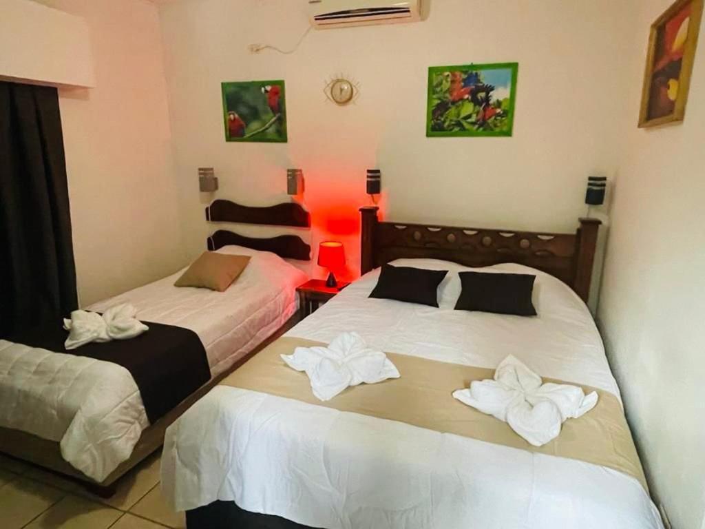 Manuel Antonio Inn Zewnętrze zdjęcie