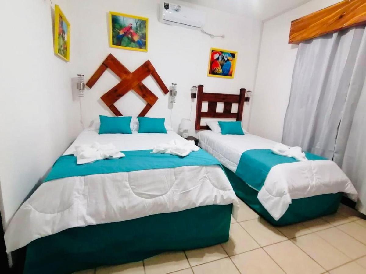 Manuel Antonio Inn Zewnętrze zdjęcie