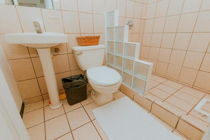 Manuel Antonio Inn Zewnętrze zdjęcie