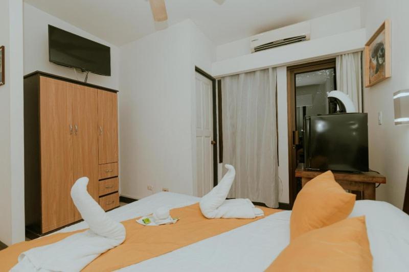 Manuel Antonio Inn Zewnętrze zdjęcie