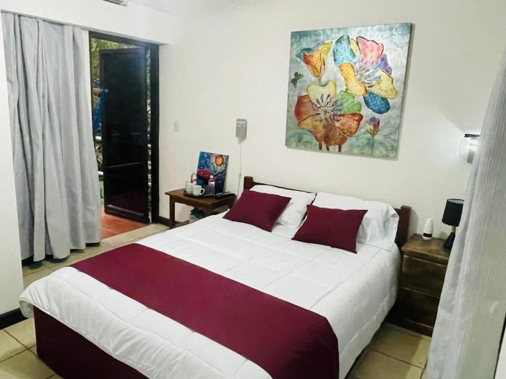 Manuel Antonio Inn Zewnętrze zdjęcie