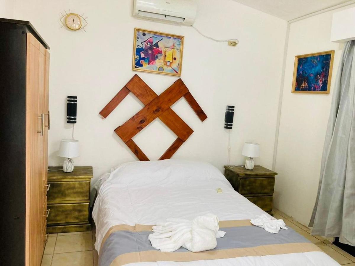 Manuel Antonio Inn Zewnętrze zdjęcie
