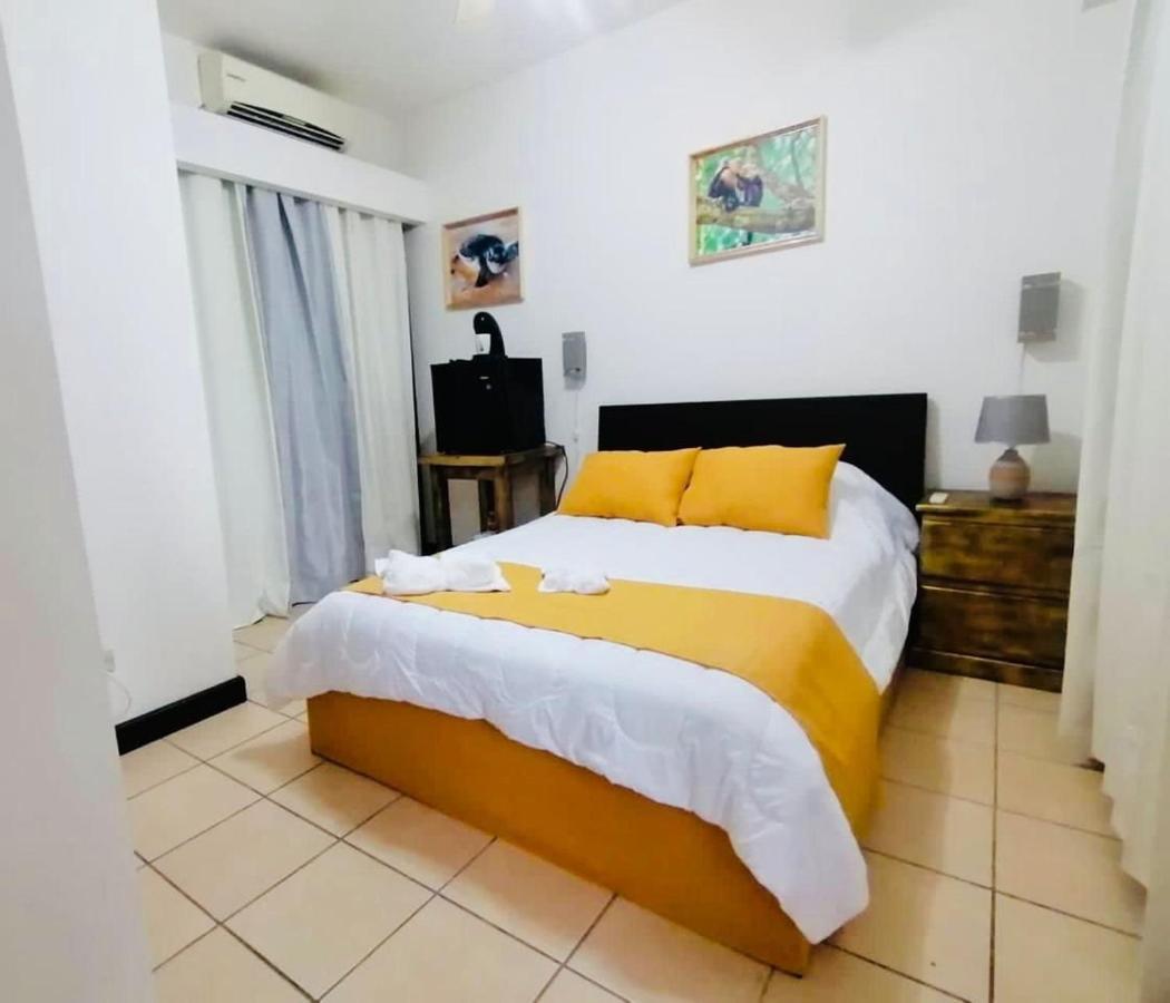 Manuel Antonio Inn Zewnętrze zdjęcie