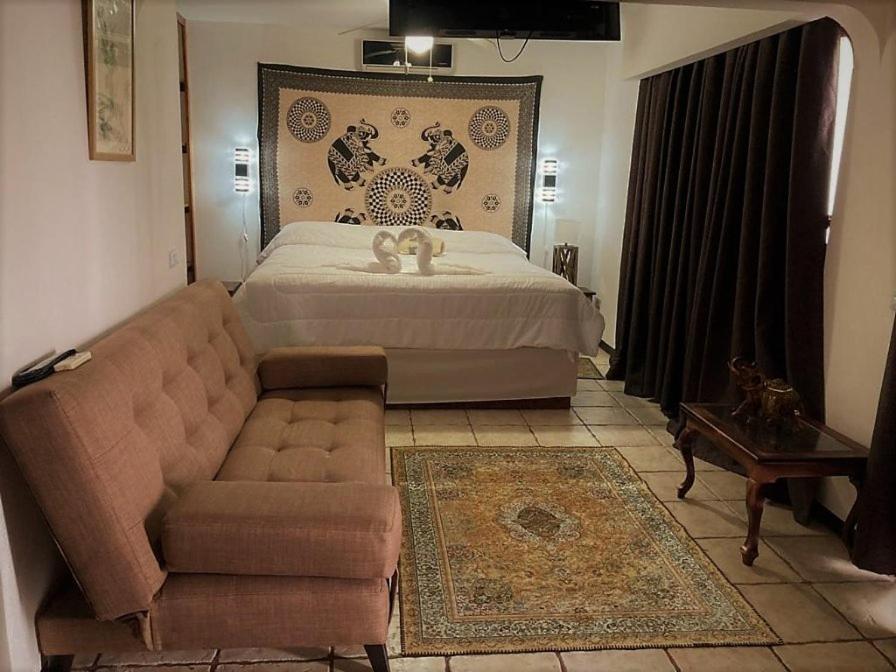 Manuel Antonio Inn Zewnętrze zdjęcie