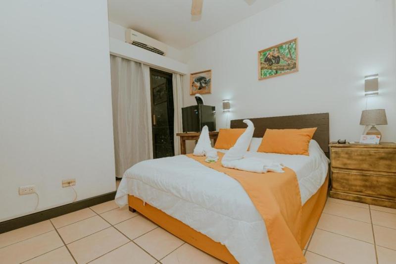 Manuel Antonio Inn Zewnętrze zdjęcie
