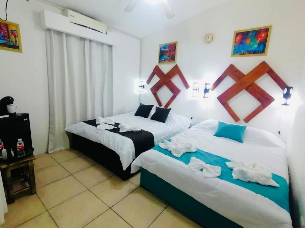 Manuel Antonio Inn Zewnętrze zdjęcie