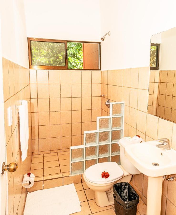 Manuel Antonio Inn Zewnętrze zdjęcie